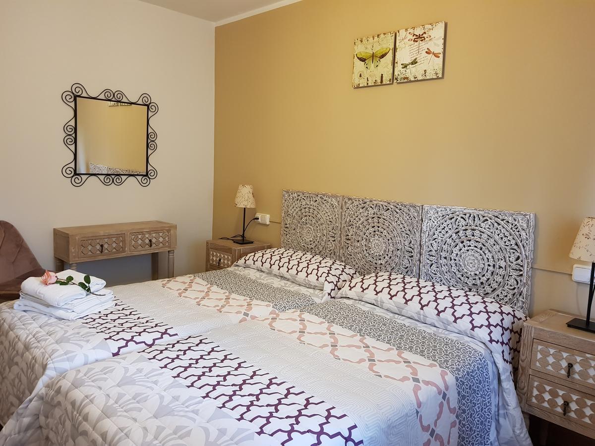 Hotel Azabache Susierra Onís المظهر الخارجي الصورة