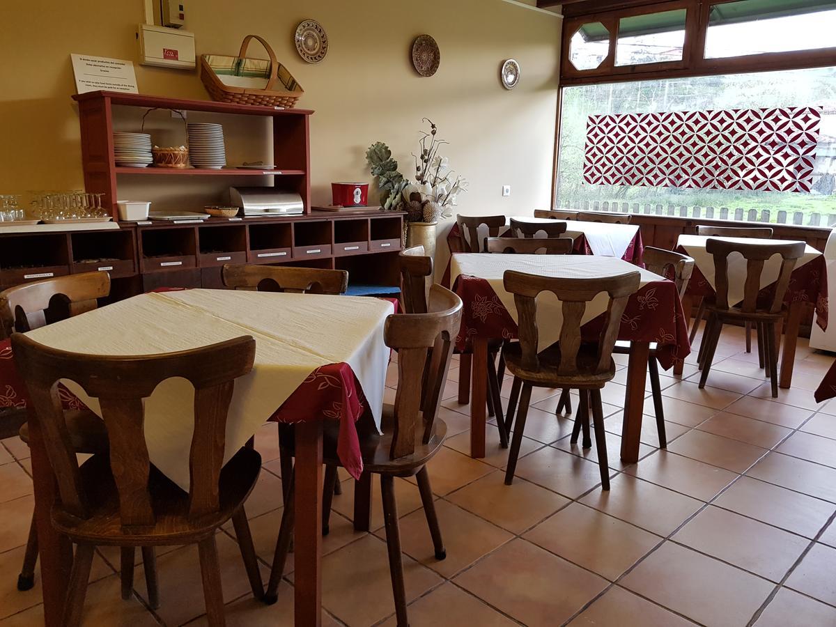 Hotel Azabache Susierra Onís المظهر الخارجي الصورة