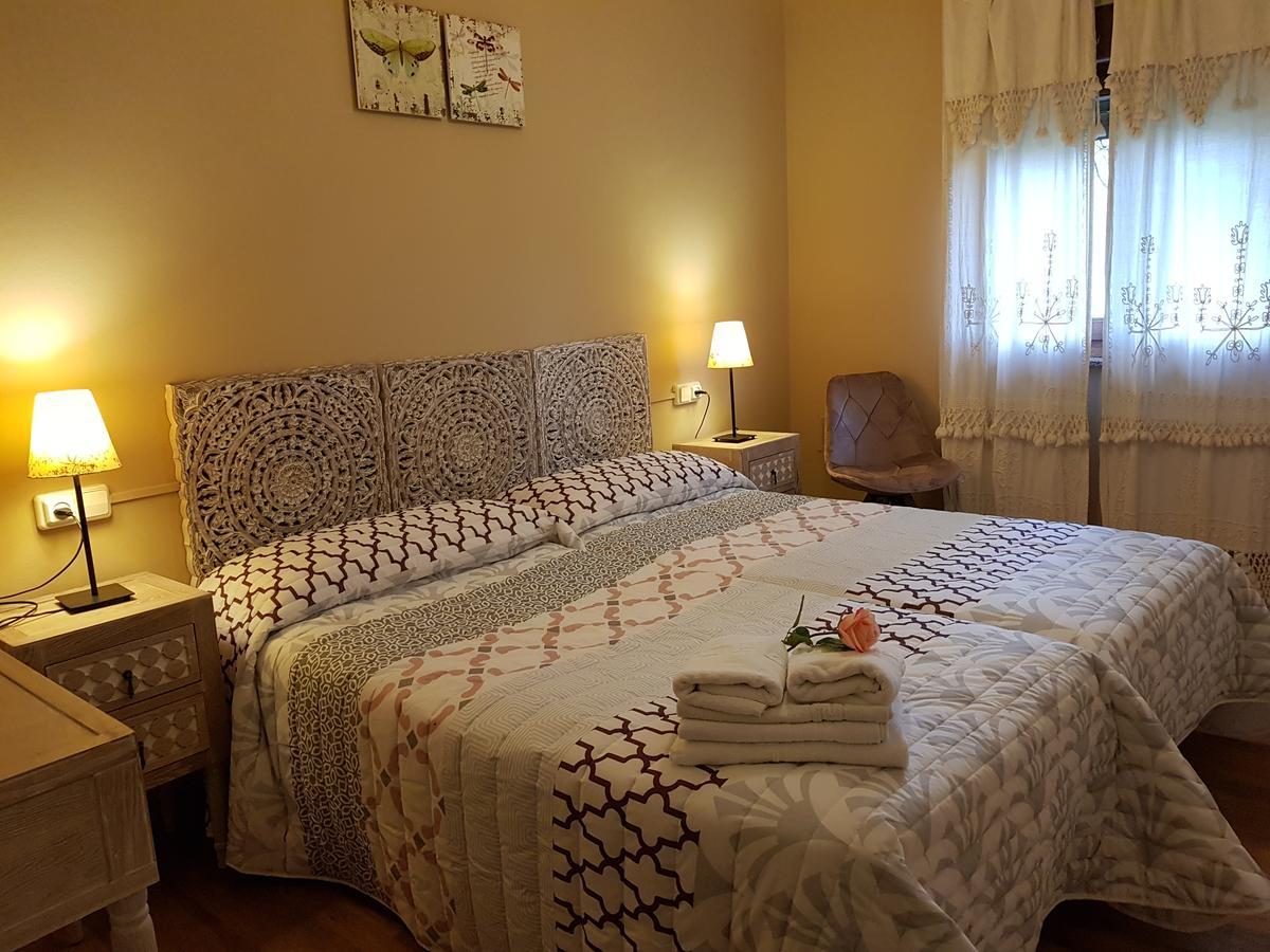Hotel Azabache Susierra Onís المظهر الخارجي الصورة
