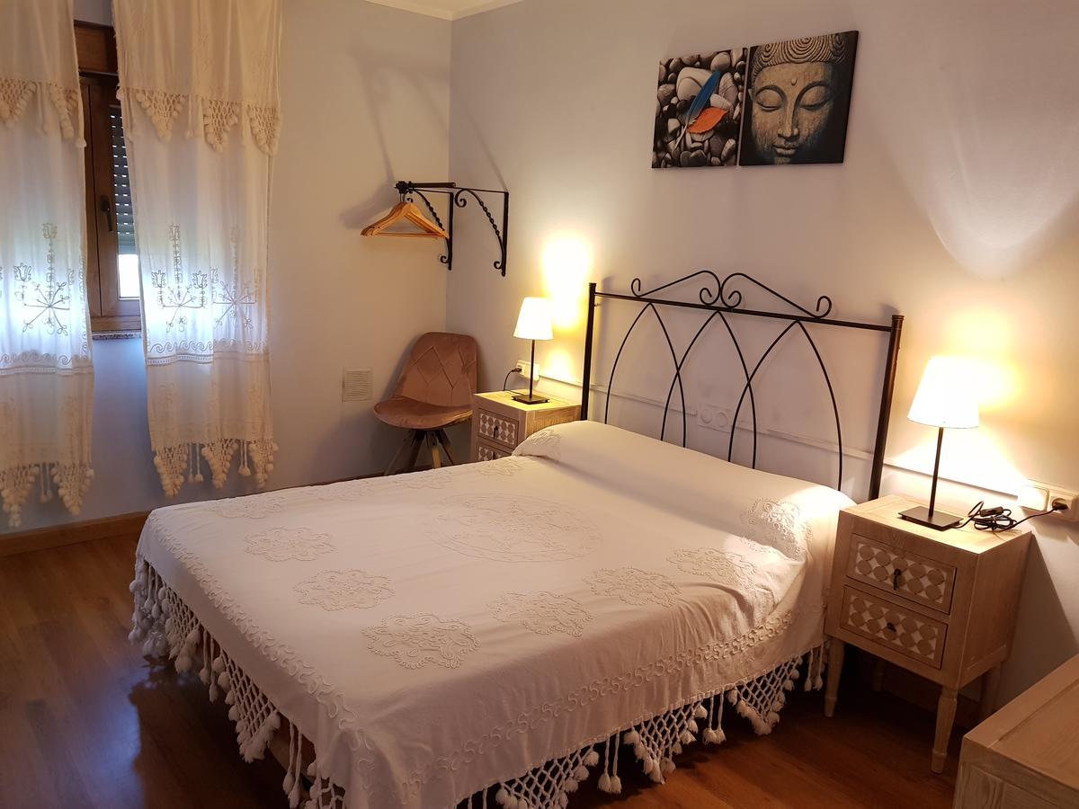 Hotel Azabache Susierra Onís المظهر الخارجي الصورة
