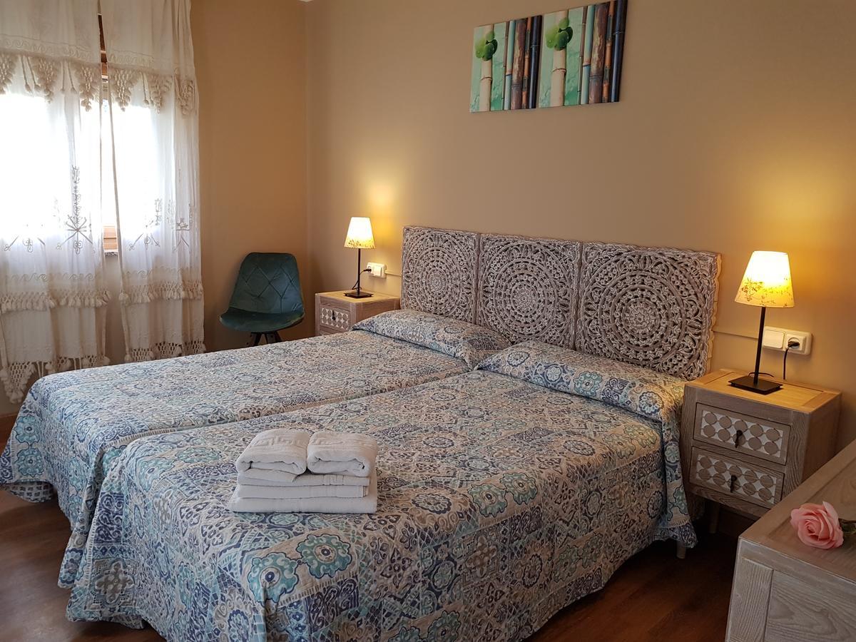 Hotel Azabache Susierra Onís المظهر الخارجي الصورة