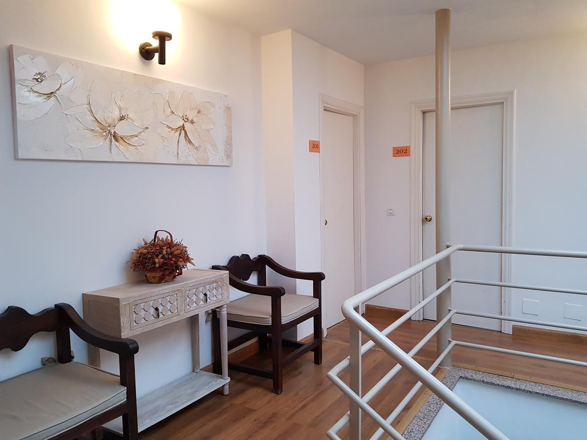 Hotel Azabache Susierra Onís المظهر الخارجي الصورة