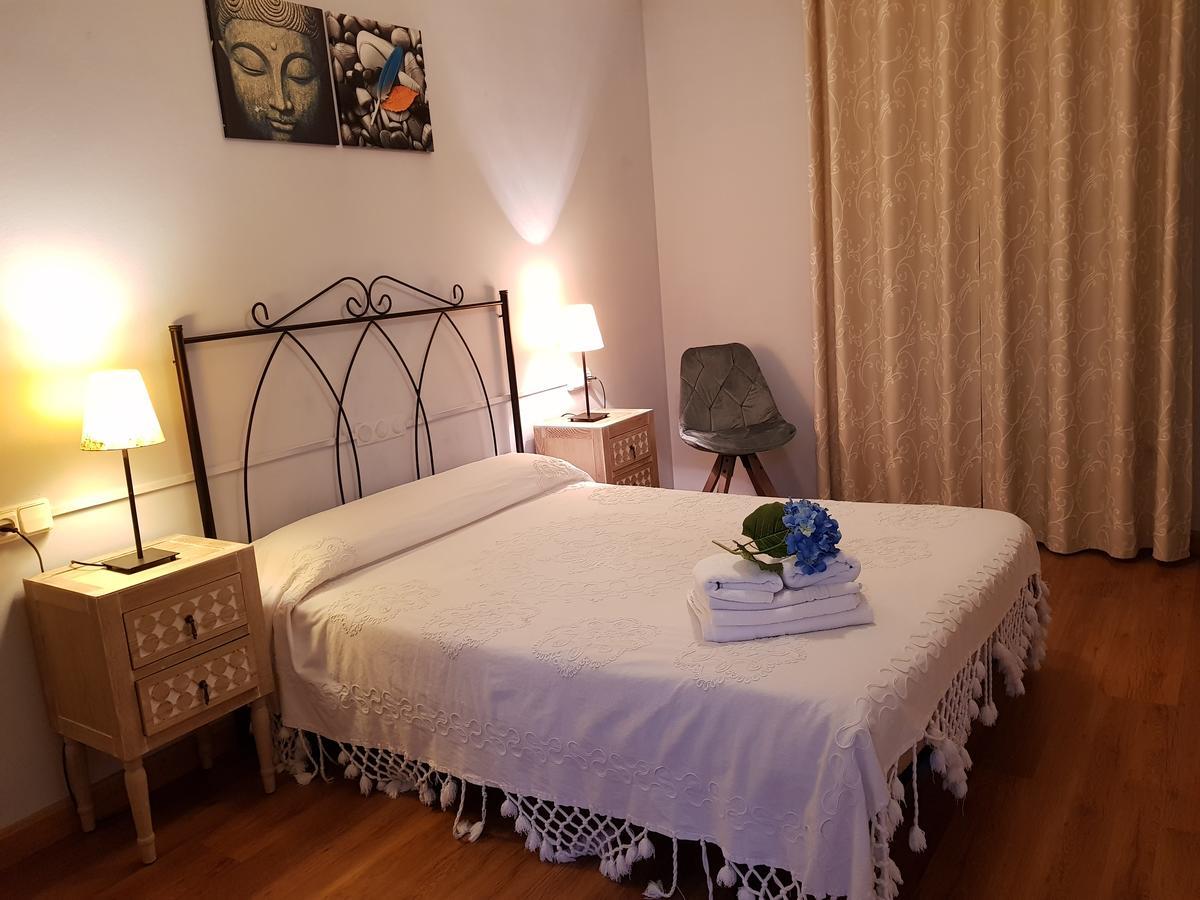 Hotel Azabache Susierra Onís المظهر الخارجي الصورة