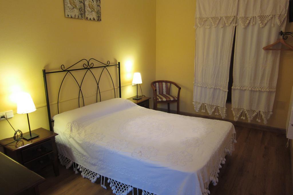 Hotel Azabache Susierra Onís المظهر الخارجي الصورة