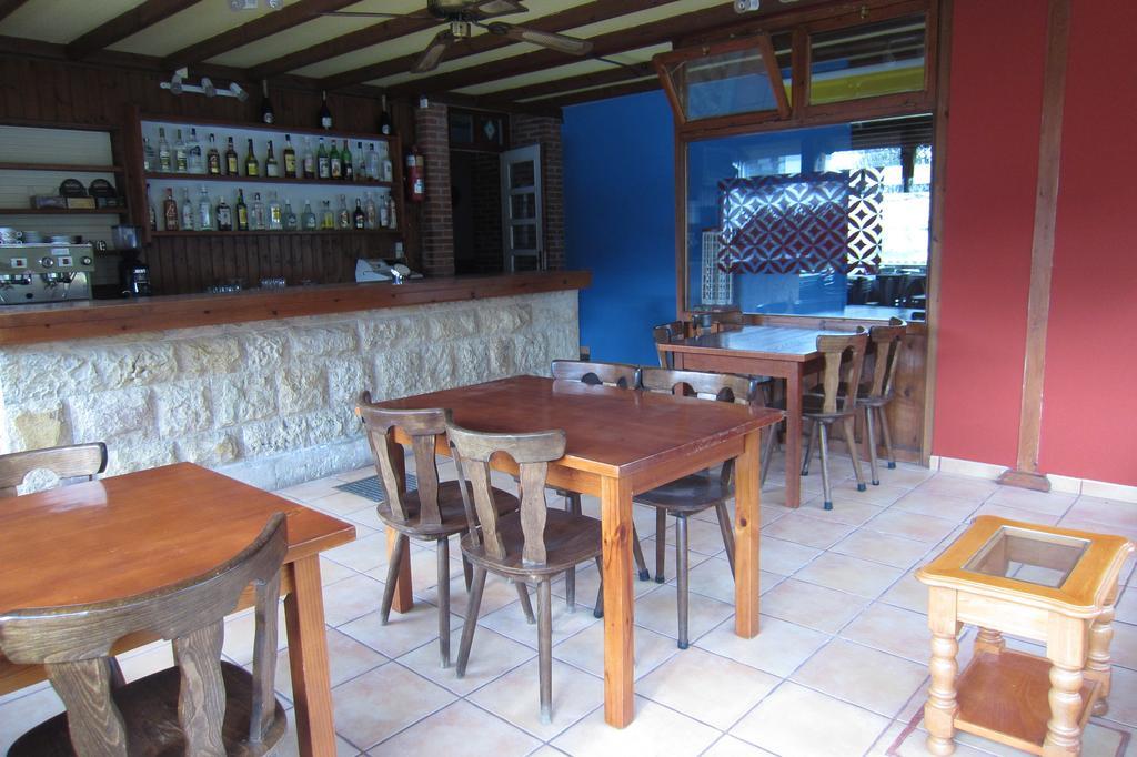 Hotel Azabache Susierra Onís المظهر الخارجي الصورة