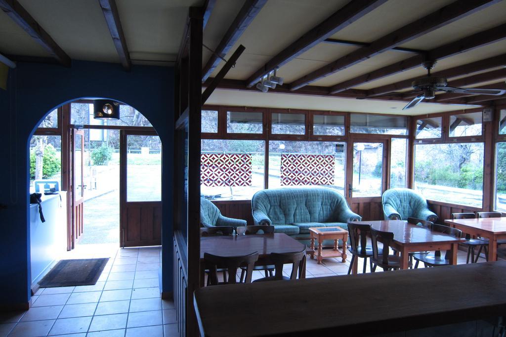 Hotel Azabache Susierra Onís المظهر الخارجي الصورة